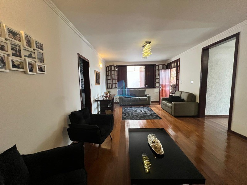 Espetacular casa à venda em contagem-mg, novo eldorado: 4 qu