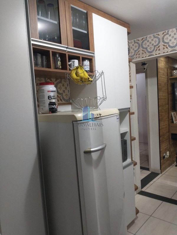 Apartamento, 2 quartos, 44 m² - Foto 15
