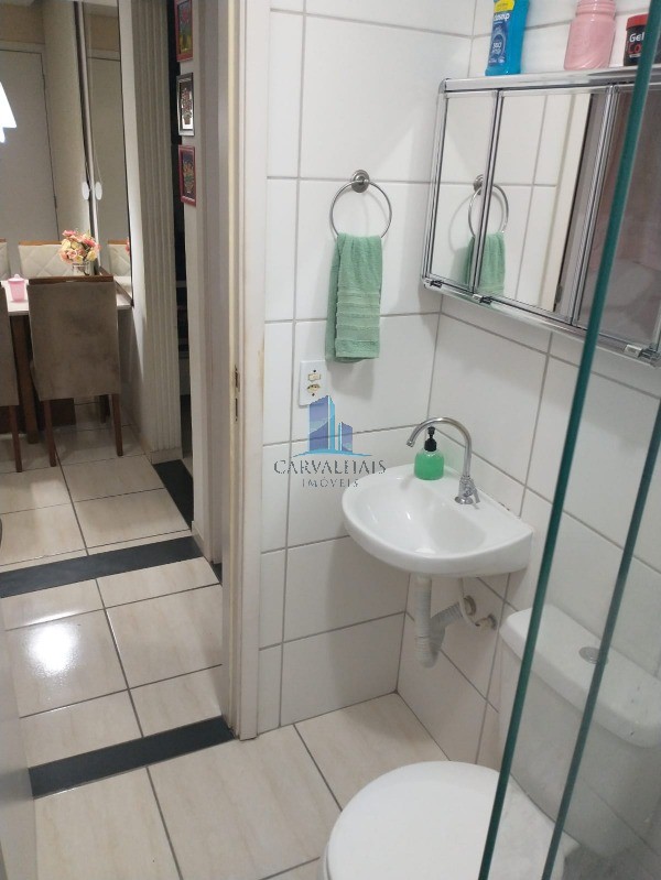 Apartamento, 2 quartos, 44 m² - Foto 10
