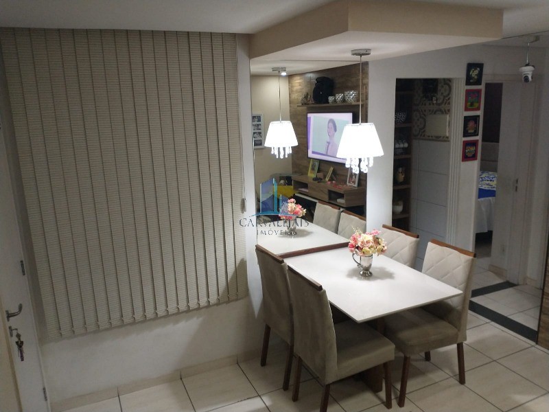 Apartamento, 2 quartos, 44 m² - Foto 3