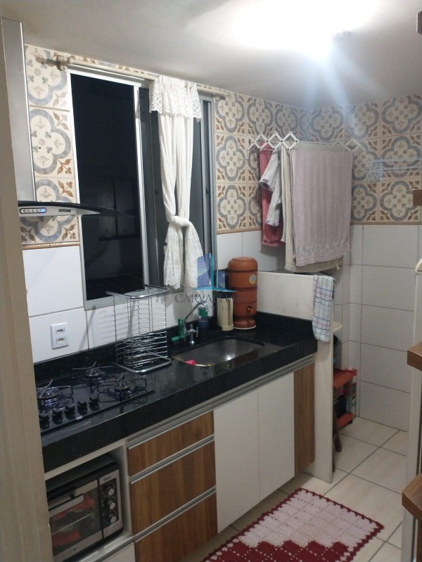 Apartamento, 2 quartos, 44 m² - Foto 11