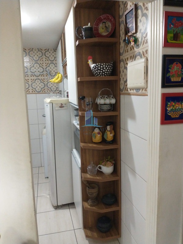 Apartamento, 2 quartos, 44 m² - Foto 12