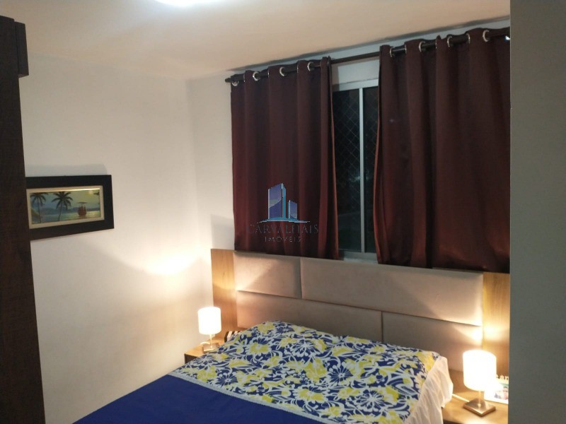 Apartamento, 2 quartos, 44 m² - Foto 19