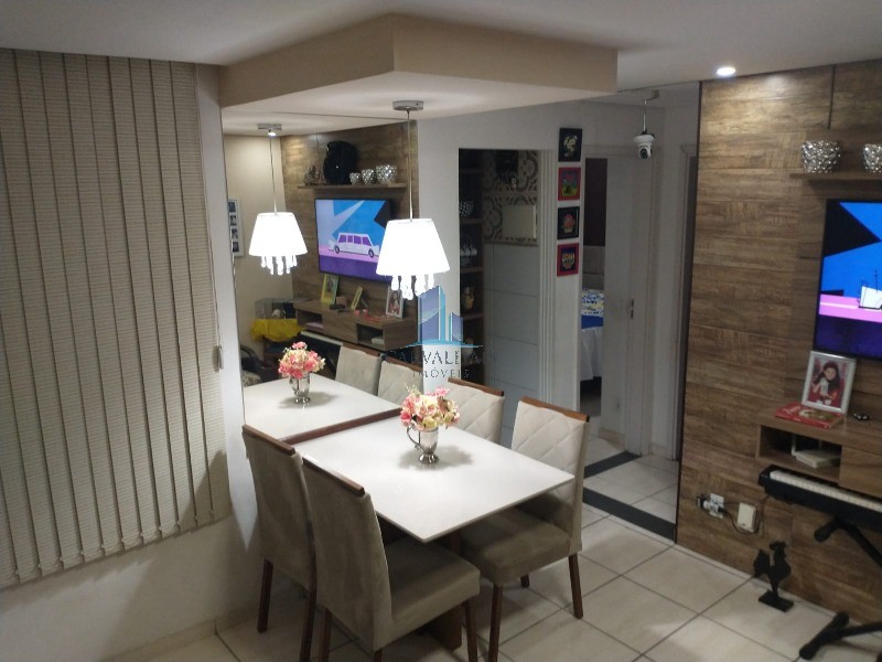 Apartamento, 2 quartos, 44 m² - Foto 4