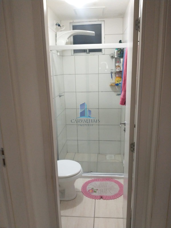 Apartamento, 2 quartos, 44 m² - Foto 13