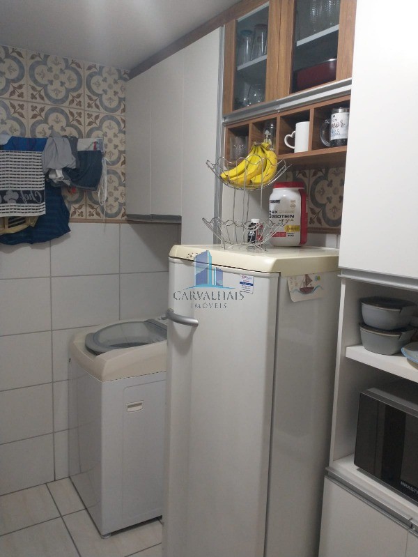 Apartamento, 2 quartos, 44 m² - Foto 14