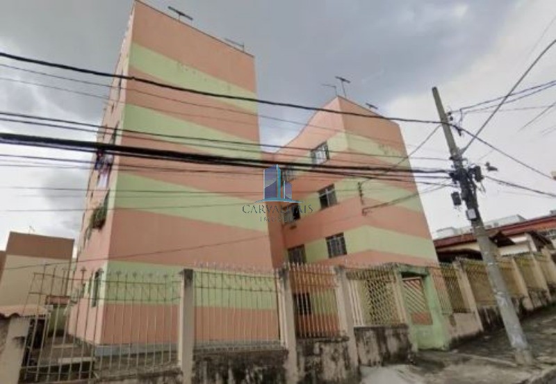 Apartamento, 2 quartos, 45 m² - Foto 1