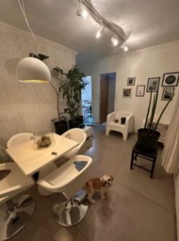 Apartamento, 2 quartos, 45 m² - Foto 4