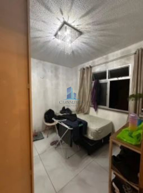 Apartamento, 2 quartos, 45 m² - Foto 6