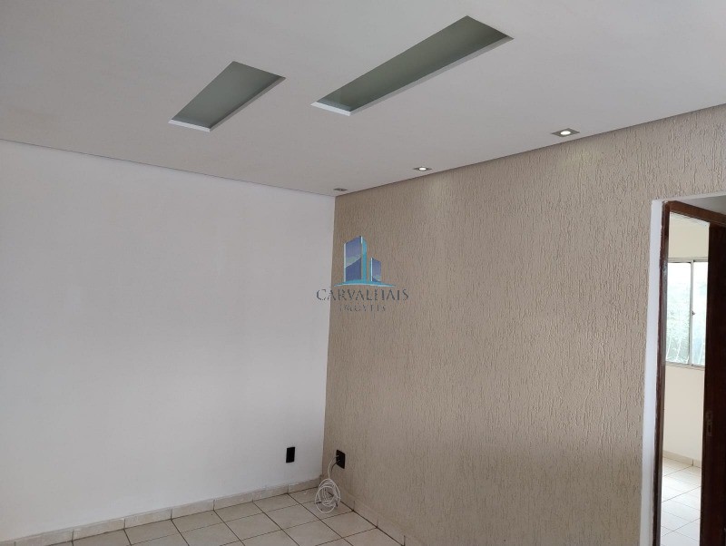 Apartamento, 3 quartos, 60 m² - Foto 1