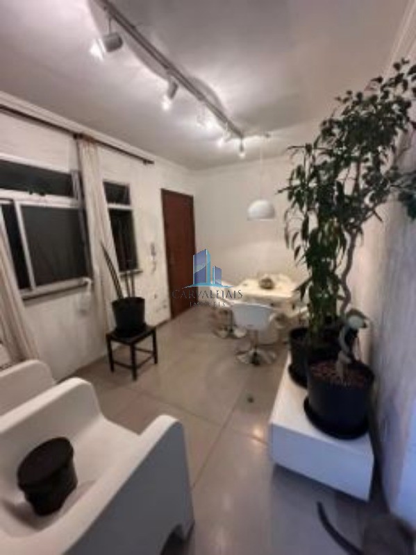 Apartamento, 2 quartos, 45 m² - Foto 3