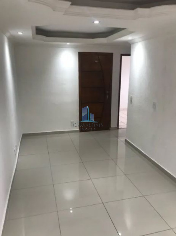 Apartamento, 3 quartos, 55 m² - Foto 1
