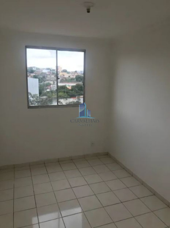 Apartamento, 3 quartos, 55 m² - Foto 4