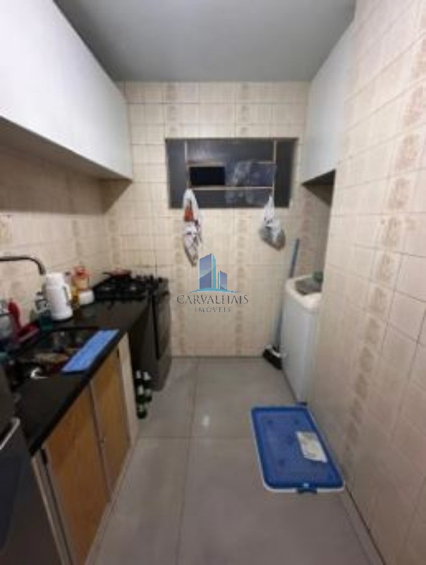 Apartamento, 2 quartos, 45 m² - Foto 7
