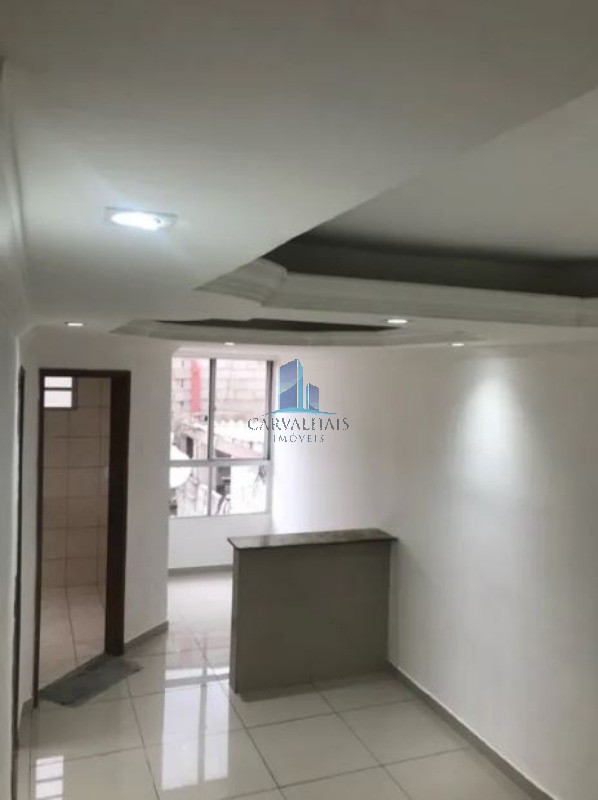 Apartamento, 3 quartos, 55 m² - Foto 2