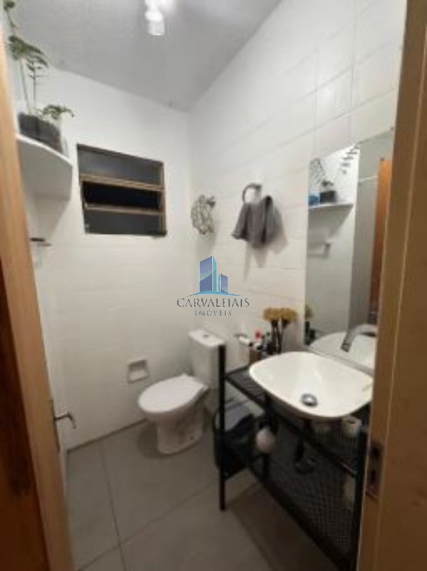 Apartamento, 2 quartos, 45 m² - Foto 9