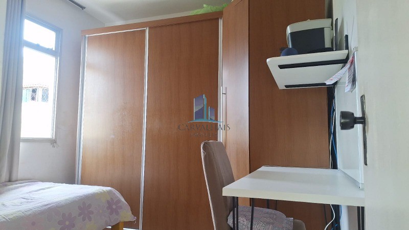 Apartamento, 2 quartos, 50 m² - Foto 10