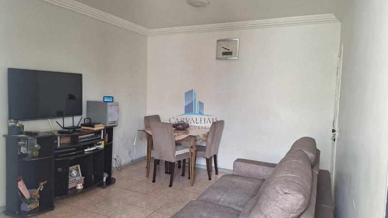 Apartamento, 2 quartos, 50 m² - Foto 4