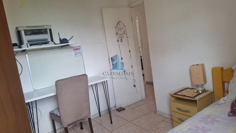 Apartamento, 2 quartos, 50 m² - Foto 11