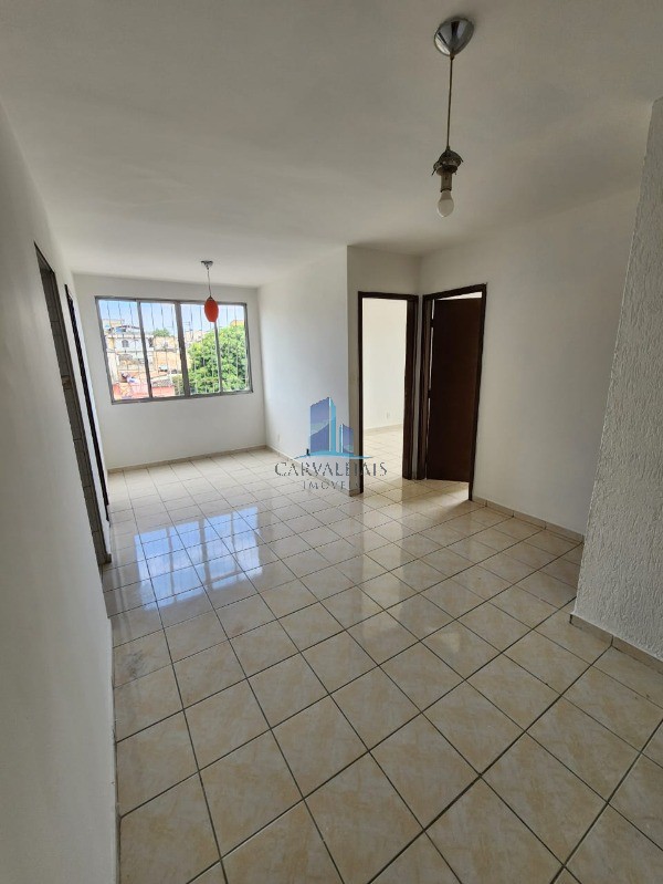 Apartamento, 3 quartos, 60 m² - Foto 6