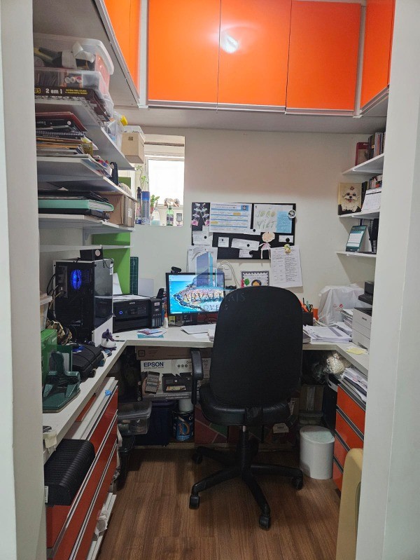 Apartamento, 3 quartos, 60 m² - Foto 10