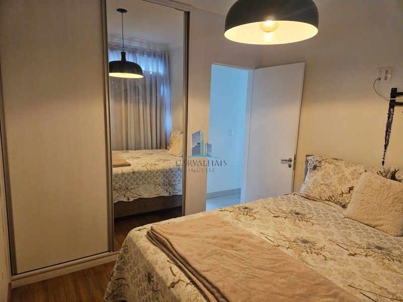 Apartamento, 3 quartos, 60 m² - Foto 7