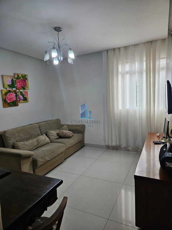 Apartamento, 3 quartos, 60 m² - Foto 1