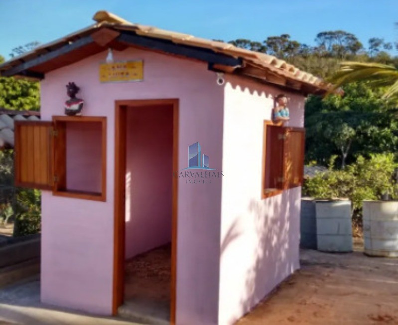 Sítio, 4 quartos, 2 hectares - Foto 15
