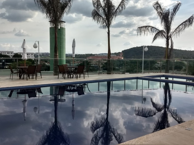 Apartamento, 2 quartos, 45 m² - Foto 3
