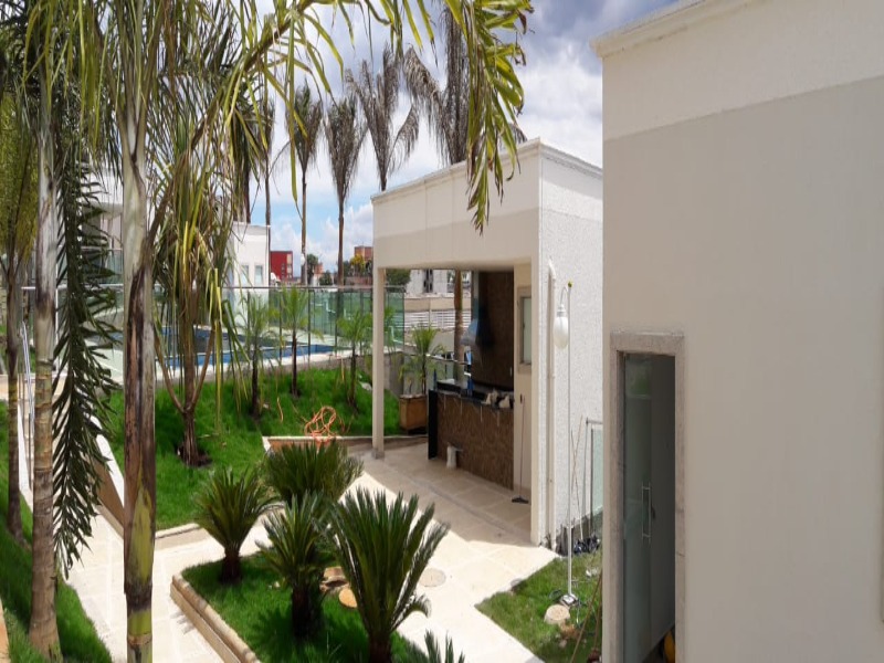Apartamento, 2 quartos, 45 m² - Foto 7