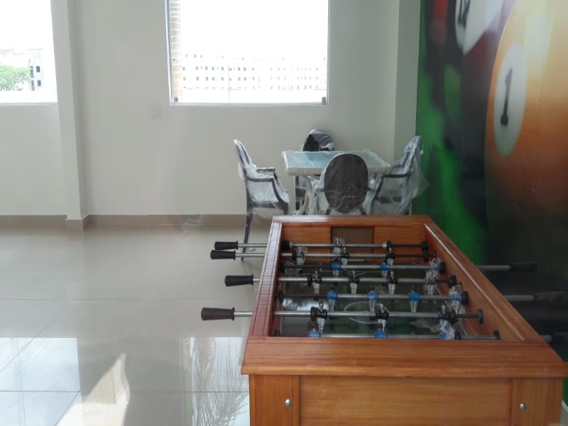Apartamento, 2 quartos, 45 m² - Foto 8