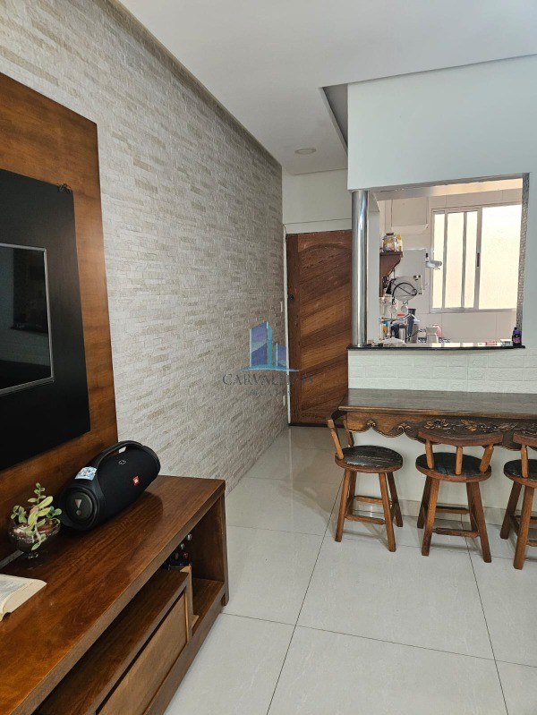 Apartamento, 3 quartos, 60 m² - Foto 4