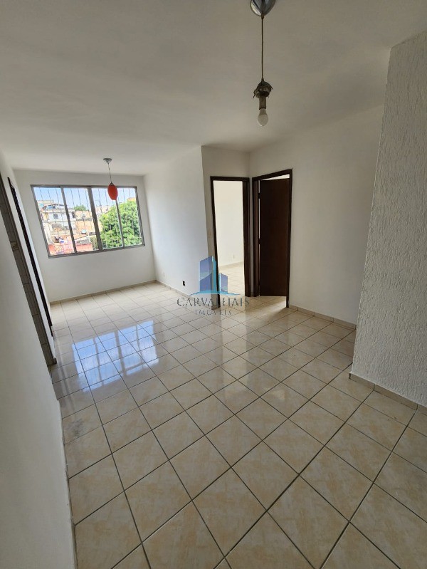 Apartamento, 3 quartos, 60 m² - Foto 5