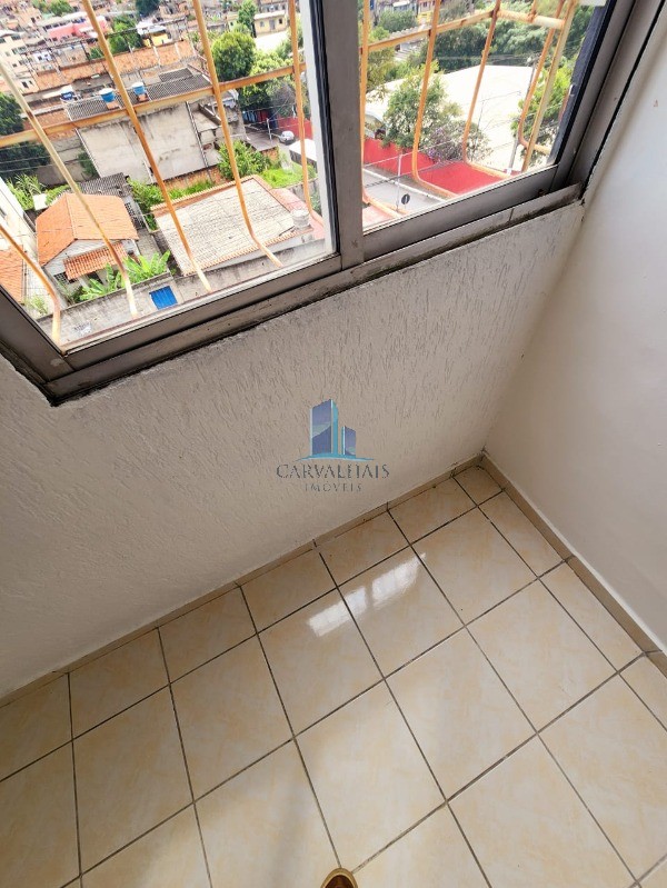 Apartamento, 3 quartos, 60 m² - Foto 10