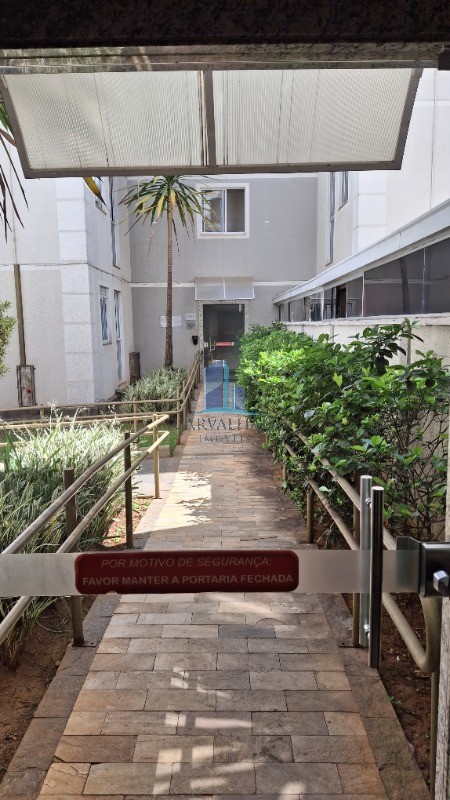 Apartamento, 2 quartos, 45 m² - Foto 11