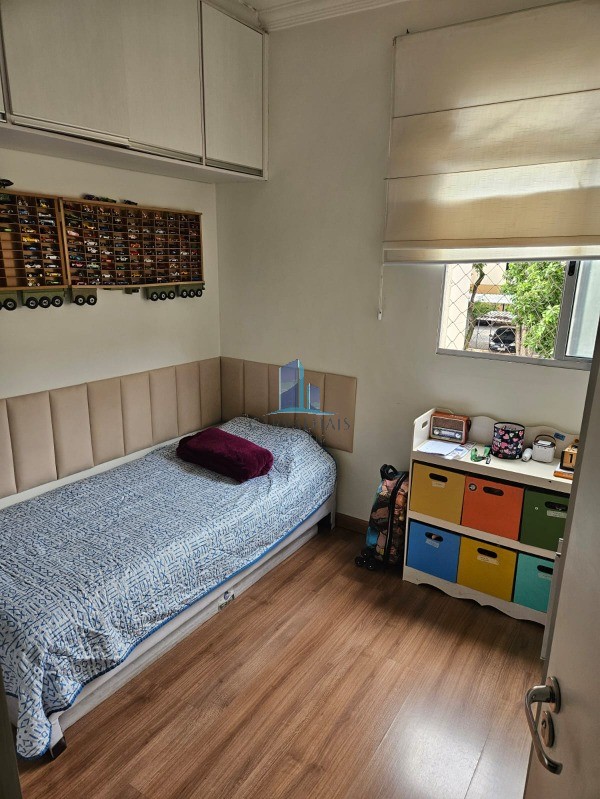 Apartamento, 3 quartos, 60 m² - Foto 8