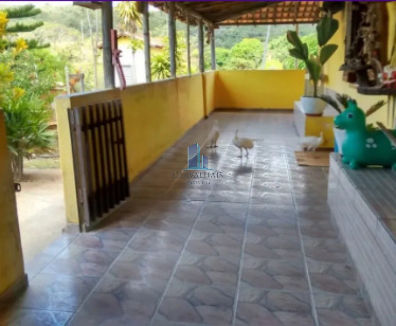Sítio, 4 quartos, 2 hectares - Foto 32