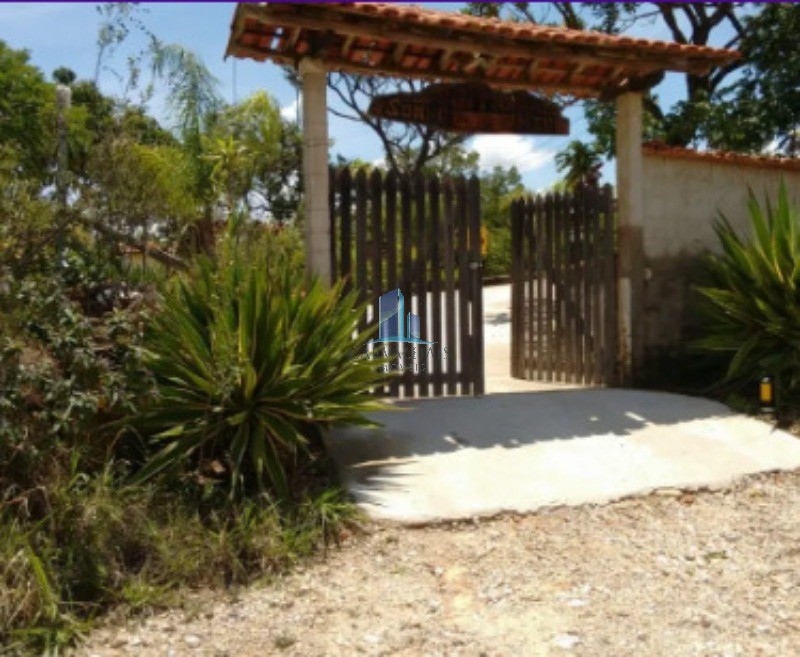 Sítio, 4 quartos, 2 hectares - Foto 1