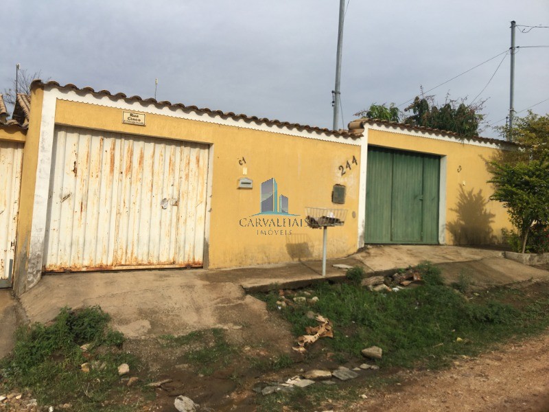 Casa, 2 quartos, 180 m² - Foto 1