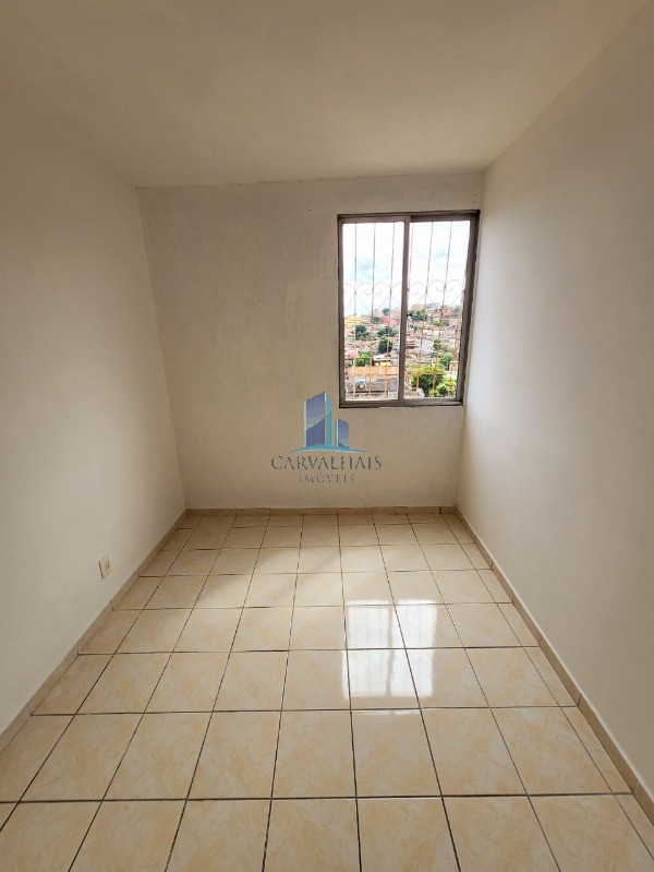 Apartamento, 3 quartos, 60 m² - Foto 11