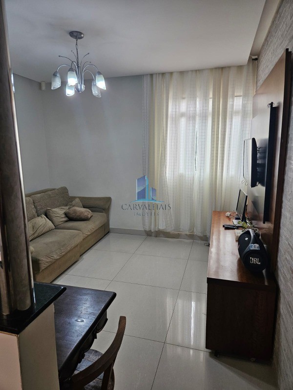 Apartamento, 3 quartos, 60 m² - Foto 2