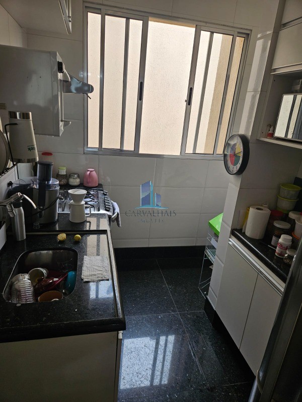 Apartamento, 3 quartos, 60 m² - Foto 12