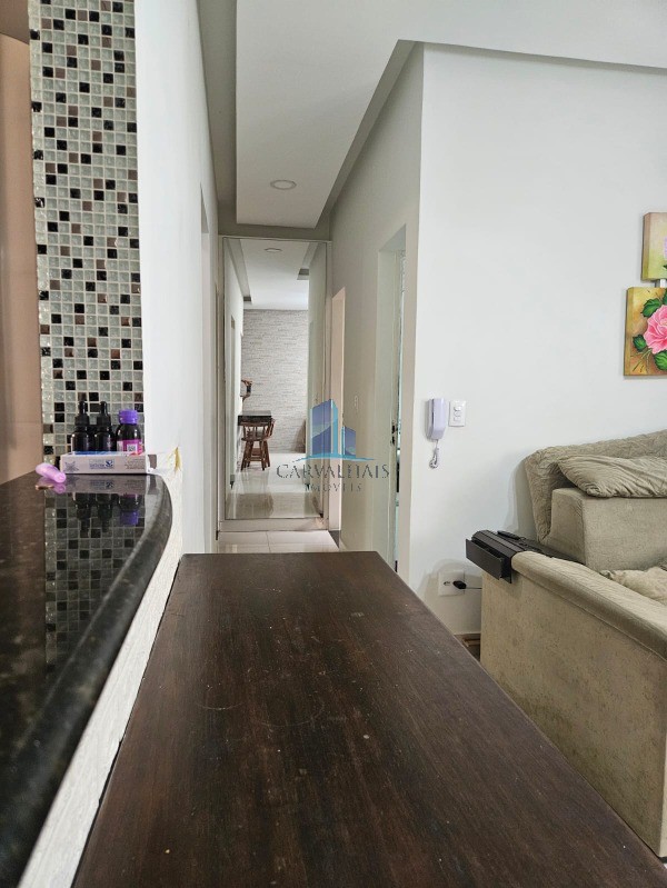Apartamento, 3 quartos, 60 m² - Foto 3