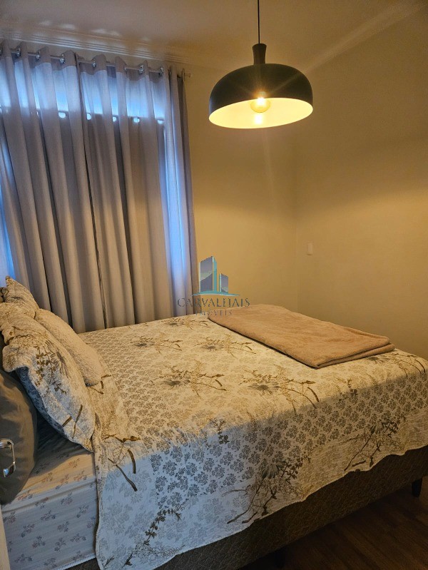 Apartamento, 3 quartos, 60 m² - Foto 6