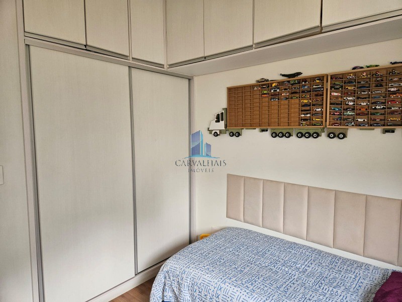 Apartamento, 3 quartos, 60 m² - Foto 9