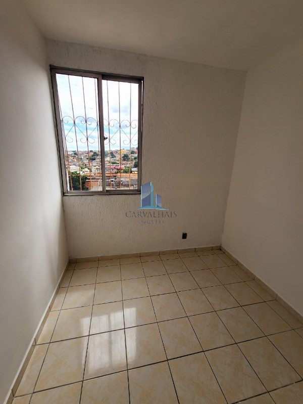 Apartamento, 3 quartos, 60 m² - Foto 9