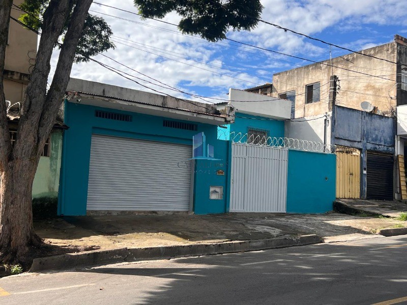 Casa, 3 quartos, 446 m² - Foto 1