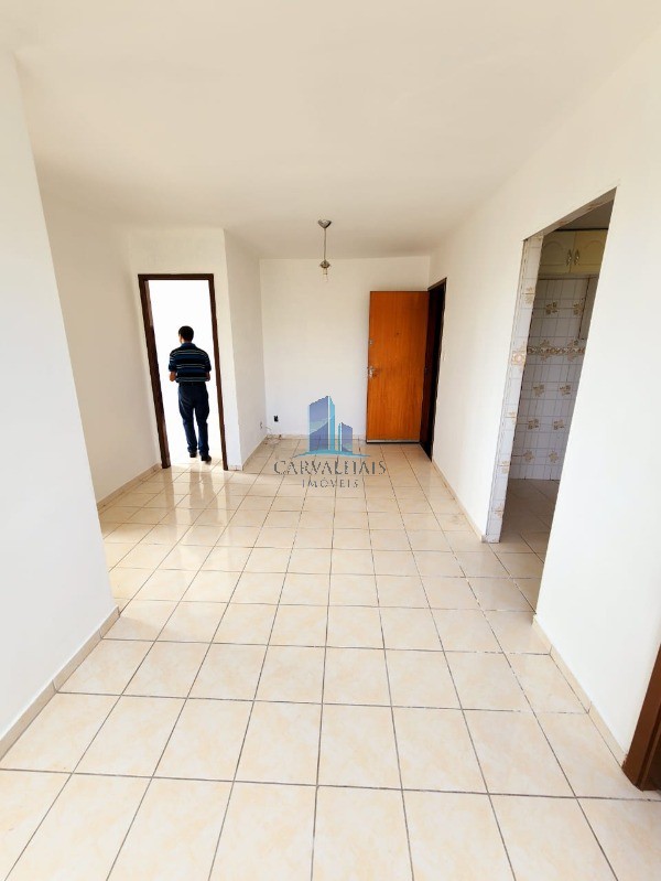 Apartamento, 3 quartos, 60 m² - Foto 4
