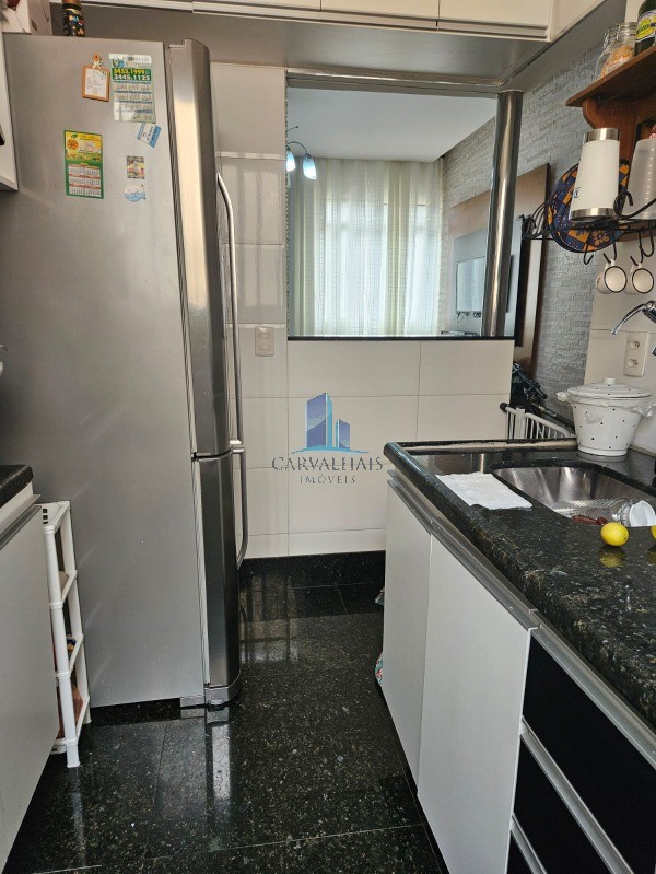 Apartamento, 3 quartos, 60 m² - Foto 11