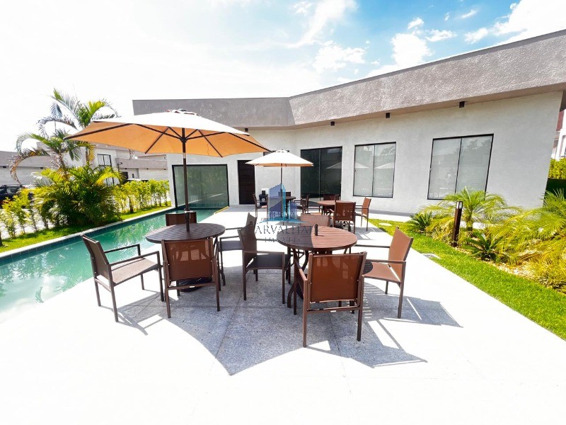 Casa, 4 quartos, 380 m² - Foto 30